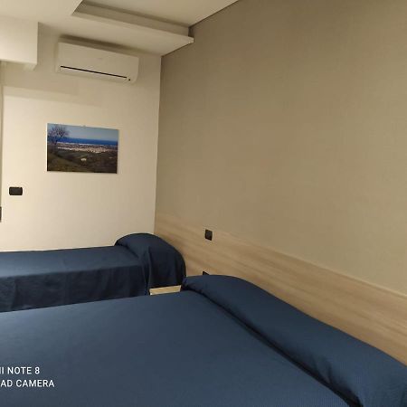 Hotel Poseidon Corigliano Calabro Eksteriør bilde