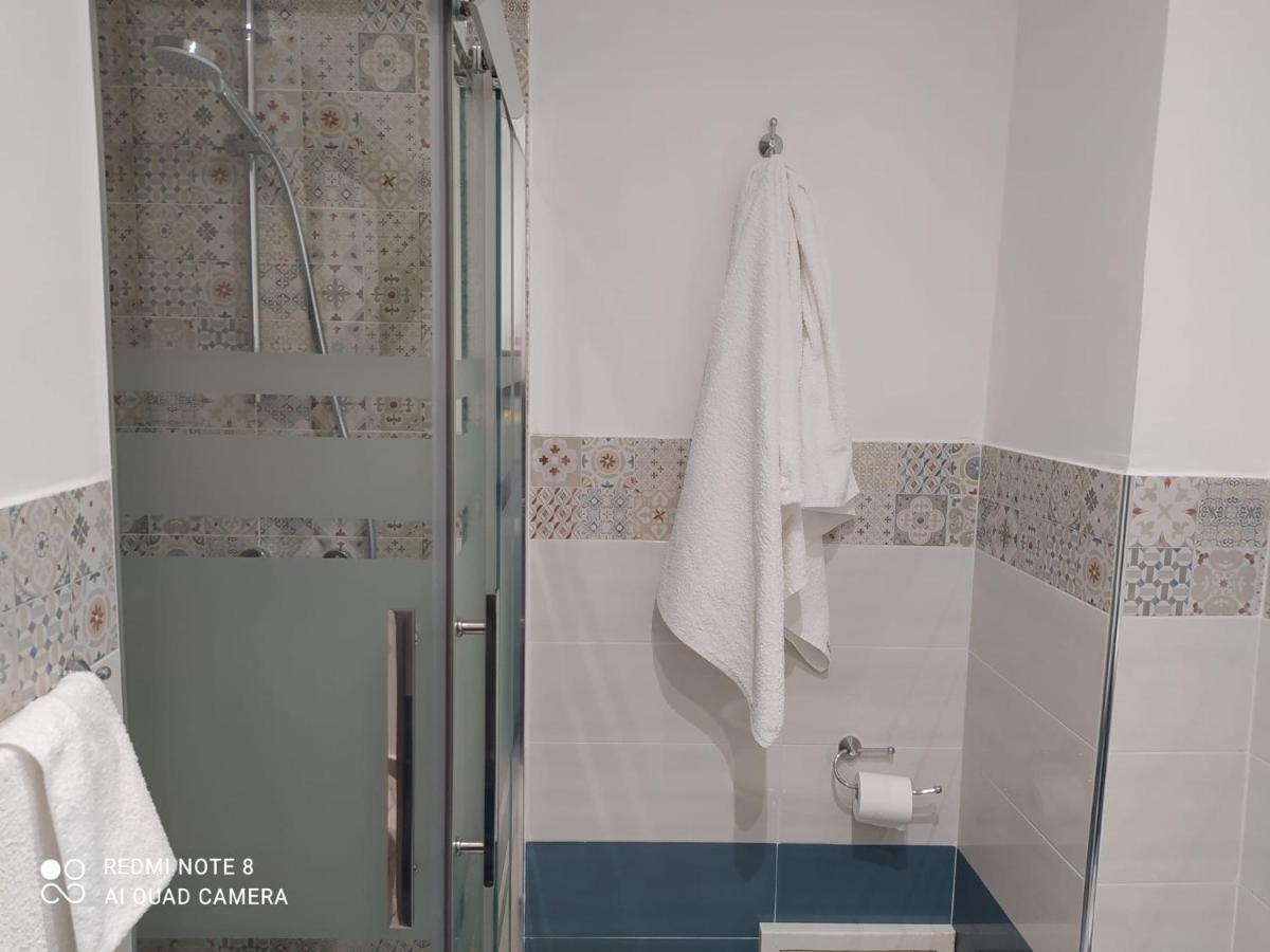 Hotel Poseidon Corigliano Calabro Eksteriør bilde