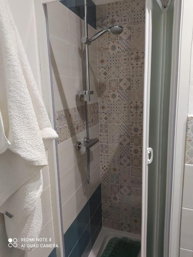 Hotel Poseidon Corigliano Calabro Eksteriør bilde