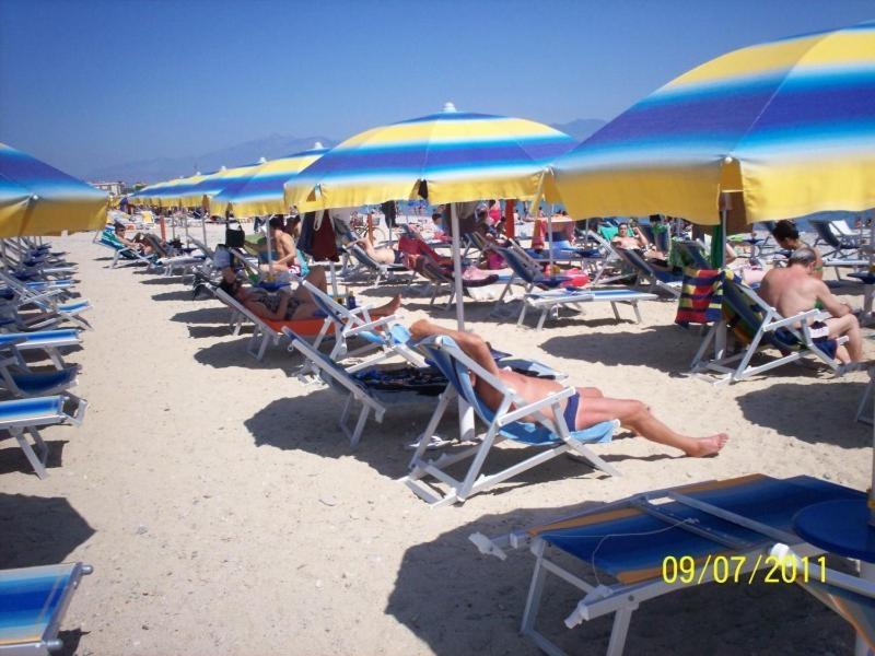 Hotel Poseidon Corigliano Calabro Eksteriør bilde
