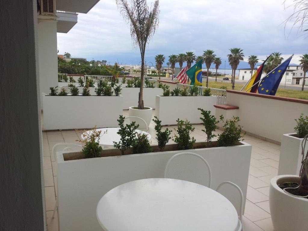 Hotel Poseidon Corigliano Calabro Rom bilde