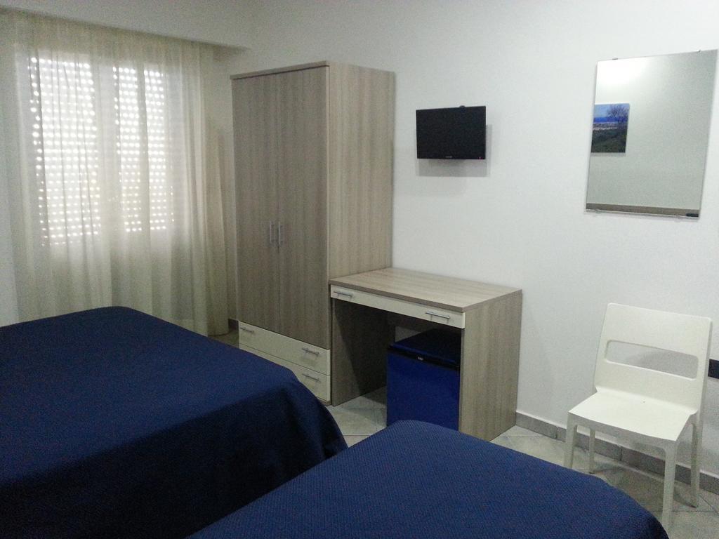Hotel Poseidon Corigliano Calabro Eksteriør bilde