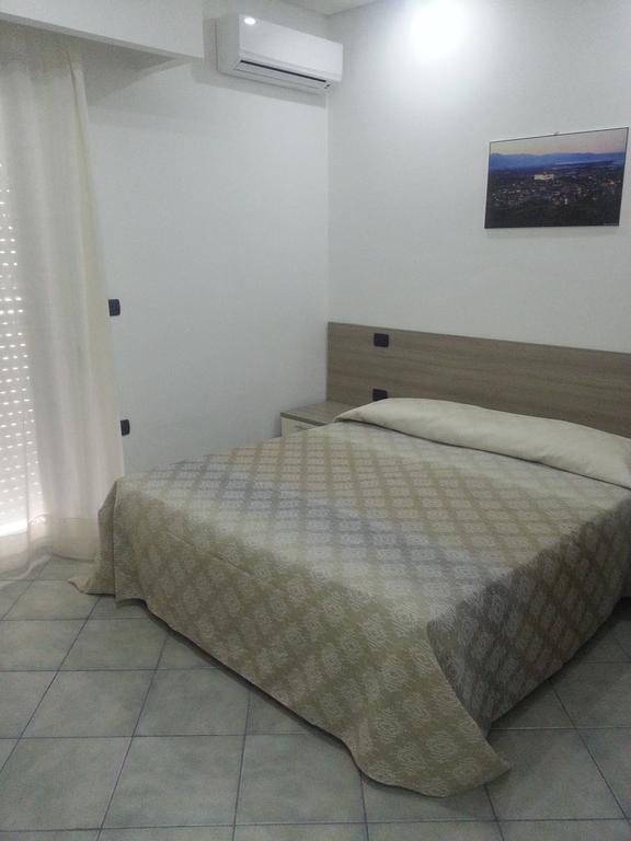 Hotel Poseidon Corigliano Calabro Rom bilde